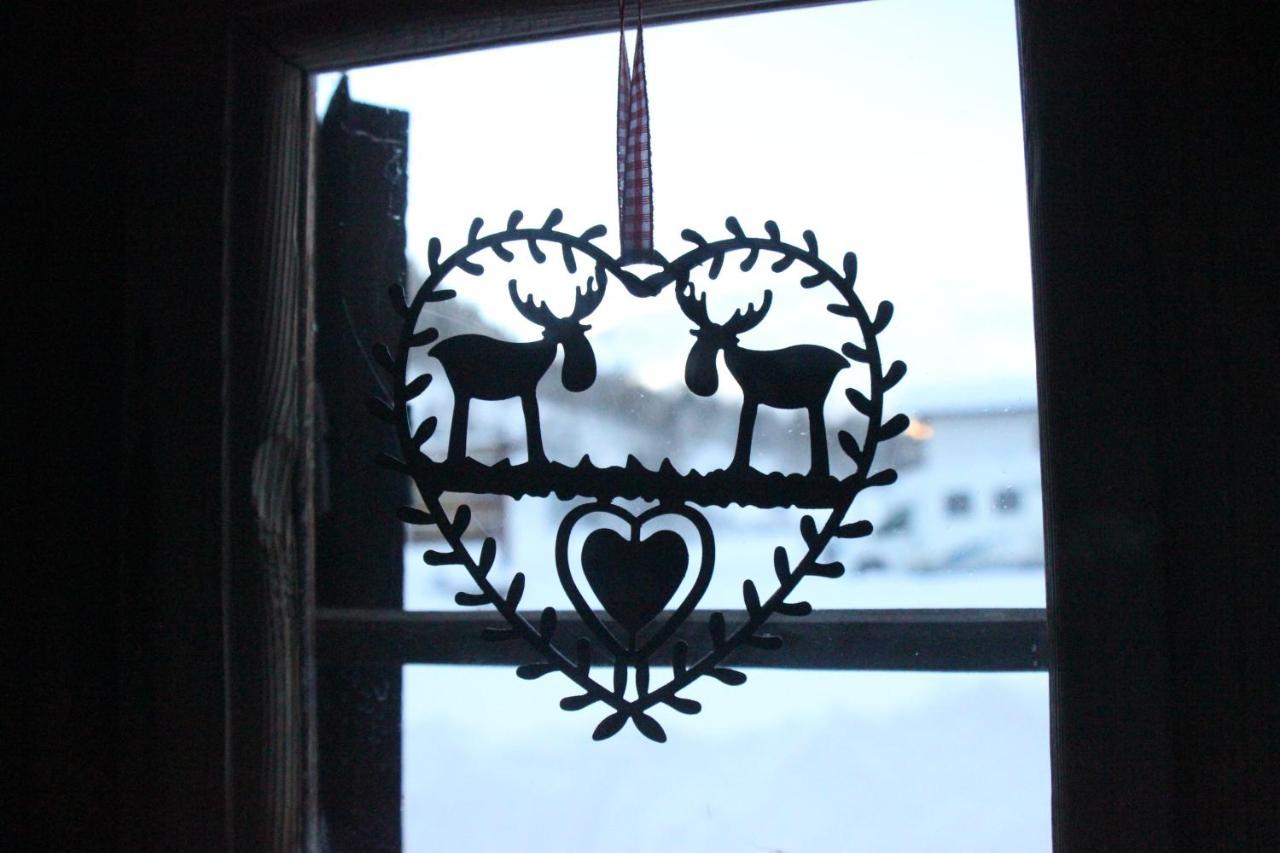 Bed & Breakfast Campaciol *