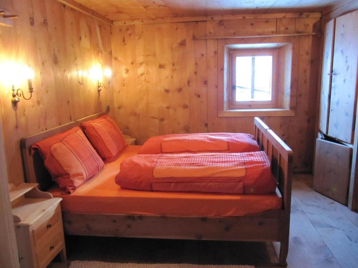Campaciol Bed & Breakfast Livigno