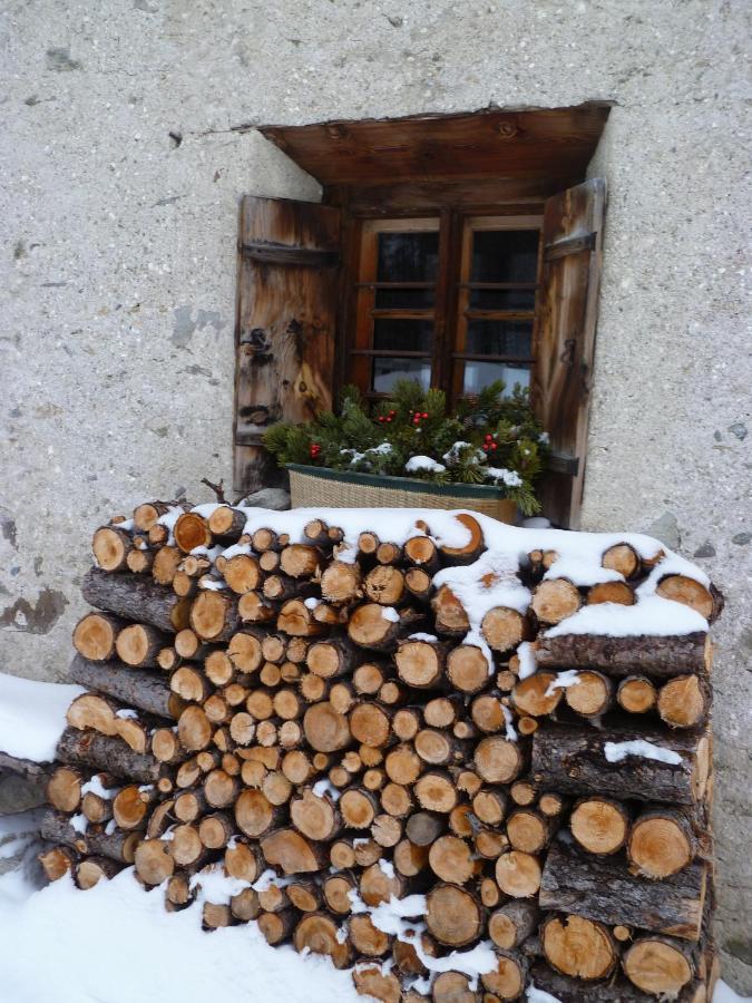 Campaciol Livigno
