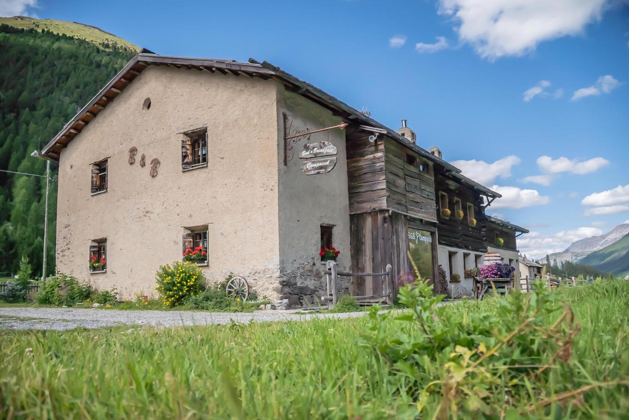 Campaciol Bed & Breakfast