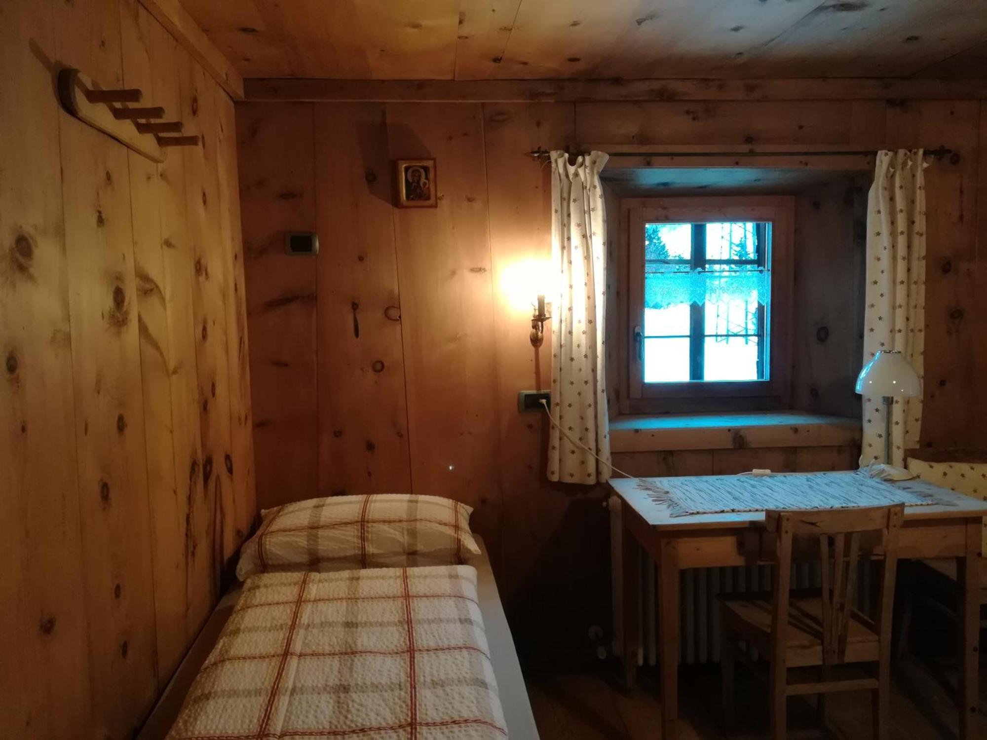 Campaciol Bed & Breakfast