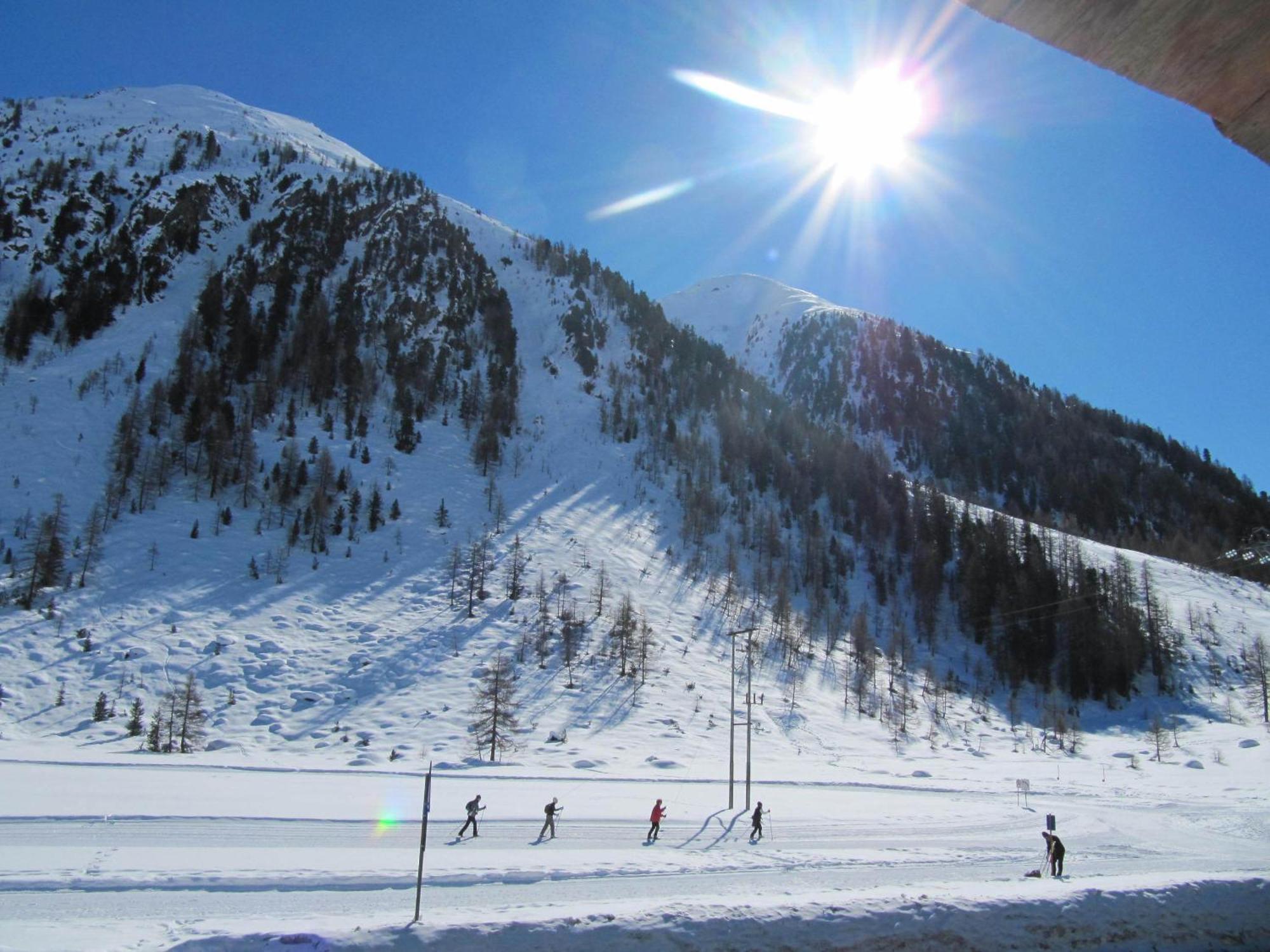 Campaciol * Livigno