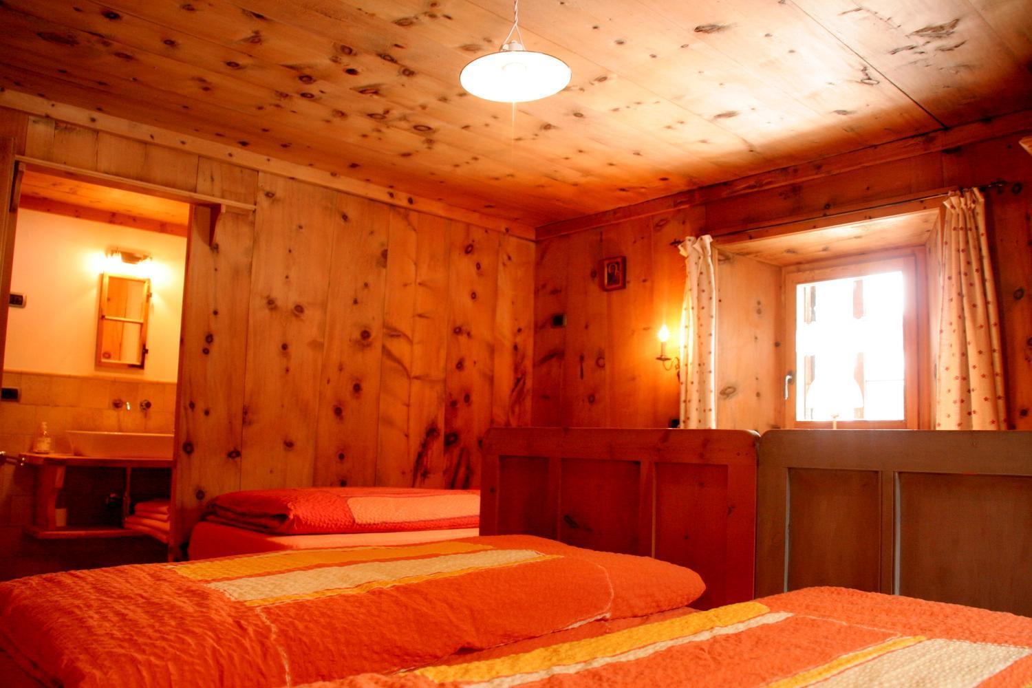 Campaciol Bed & Breakfast