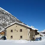 Bed & Breakfast Campaciol