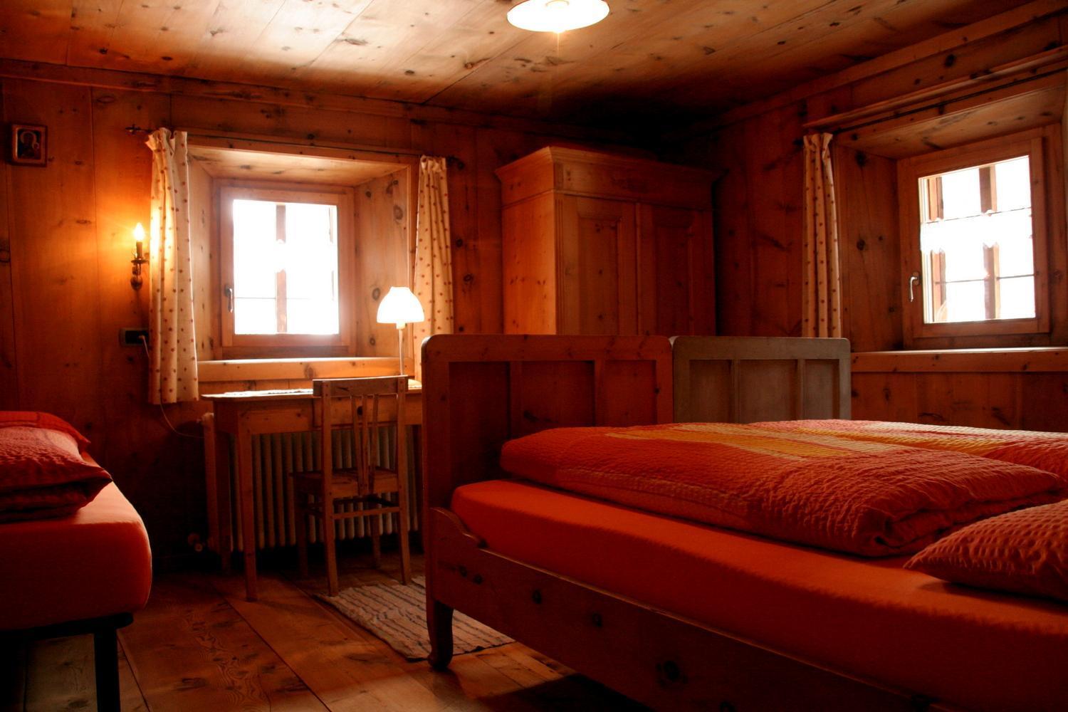 Campaciol Livigno