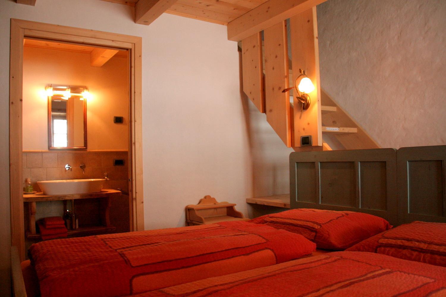 Campaciol * Livigno